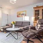 Lejlighed Freesenbruch 2 1 - Moewennest Zingst