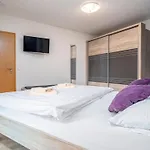 Freesenbruch 2 1 - Moewennest Lejlighed Zingst