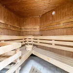 Freesenbruch 2 1 - Moewennest * Zingst