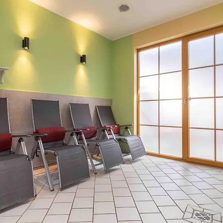 Freesenbruch 2 1 - Moewennest Apartamento *