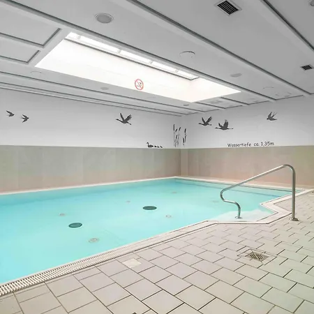 Freesenbruch 2 1 - Moewennest Apartamento Zingst