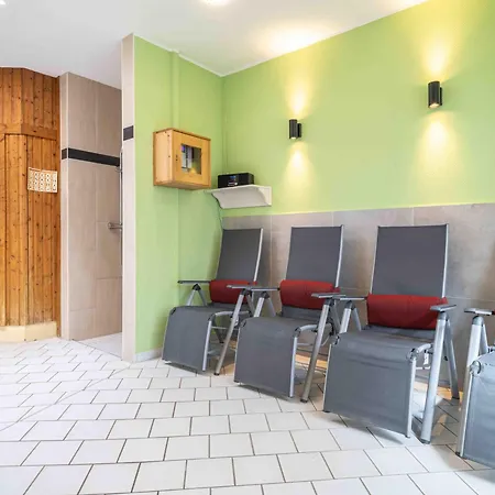 Freesenbruch 2 1 - Moewennest Apartamento