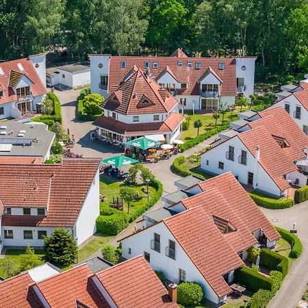 Freesenbruch 2 1 - Moewennest Apartamento Zingst