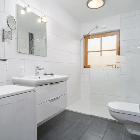 Freesenbruch 2 1 - Moewennest Apartamento Zingst