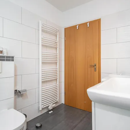 Freesenbruch 2 1 - Moewennest