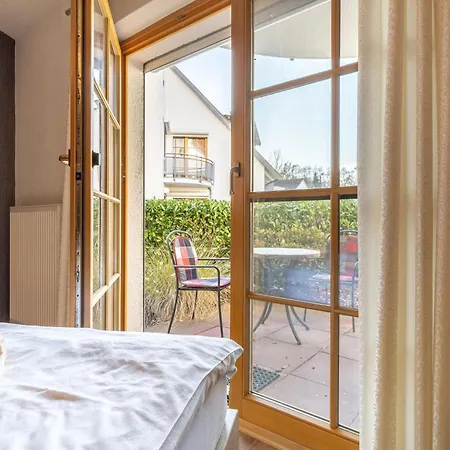 Freesenbruch 2 1 - Moewennest Apartamento