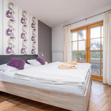 Freesenbruch 2 1 - Moewennest Zingst