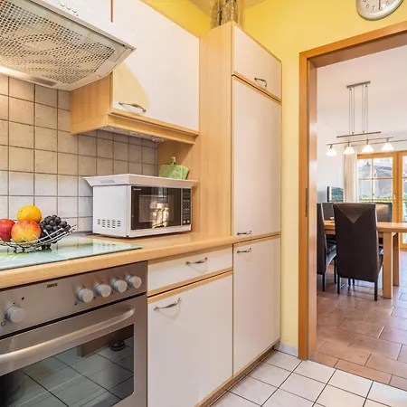 Apartamento Freesenbruch 2 1 - Moewennest