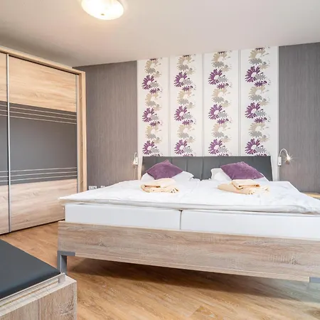 Freesenbruch 2 1 - Moewennest Zingst