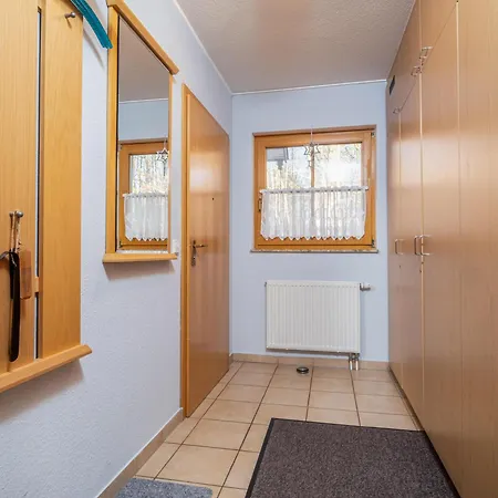 Appartement Freesenbruch 2 1 - Moewennest Zingst