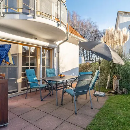 Freesenbruch 2 1 - Moewennest Apartamento *