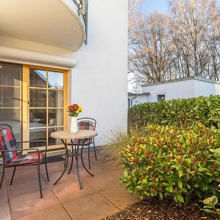 Apartamento Freesenbruch 2 1 - Moewennest