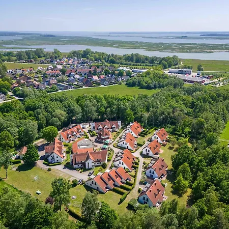 Freesenbruch 2 1 - Moewennest Zingst