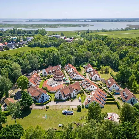 Appartement Freesenbruch 2 1 - Moewennest *