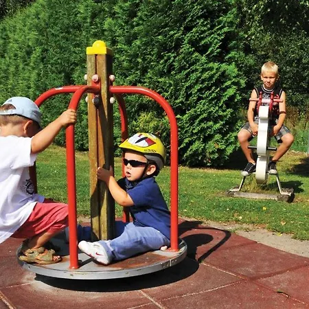 Freesenbruch 2 1 - Moewennest Apartamento