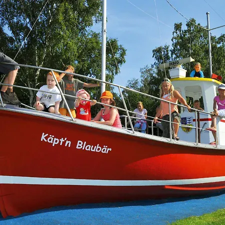 Freesenbruch 2 1 - Moewennest アパート