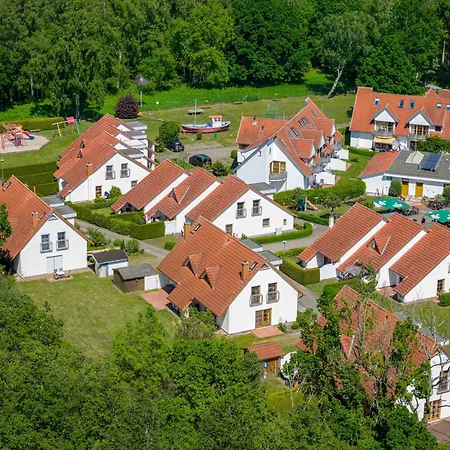 Freesenbruch 2 1 - Moewennest Apartamento Zingst