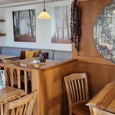 Freesenbruch 2 1 - Moewennest * Zingst