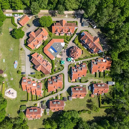 Apartamento Freesenbruch 2 1 - Moewennest