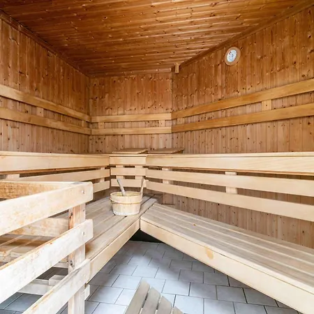 Freesenbruch 2 1 - Moewennest * Zingst