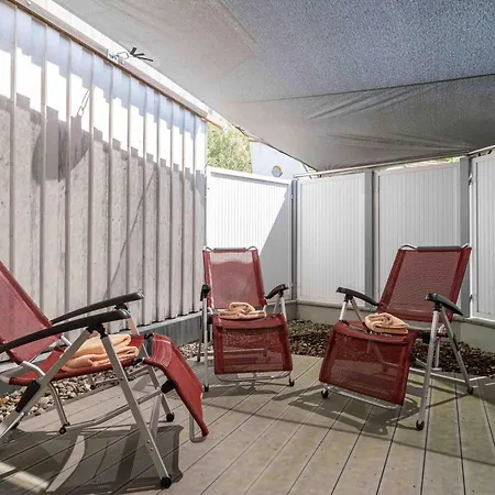 Freesenbruch 2 1 - Moewennest *